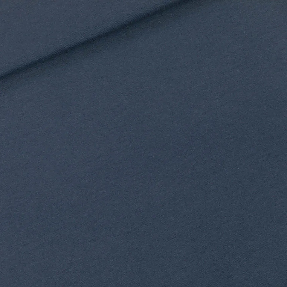 French terry diver blue - See You At Six